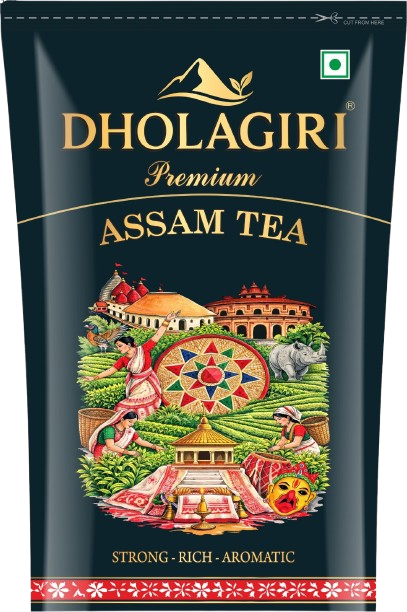 Dholagiri Premium Assam