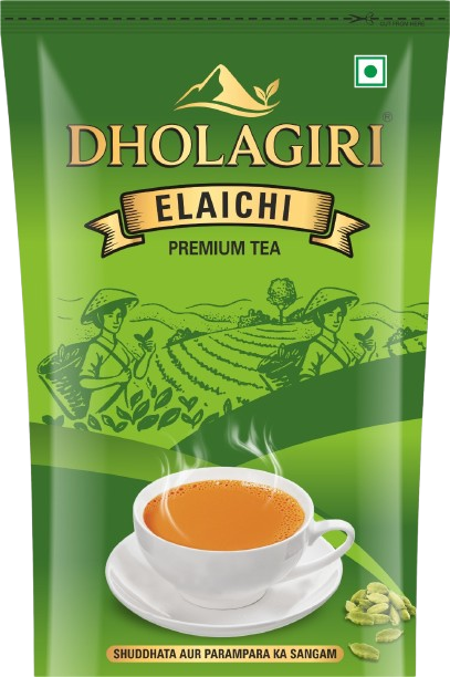 Dholagiri Elaichi